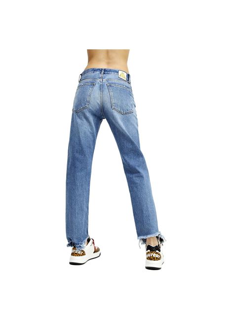 BOYFRIEND DAKOTA JEANS ANIYE BY | Trousers | 18138200894